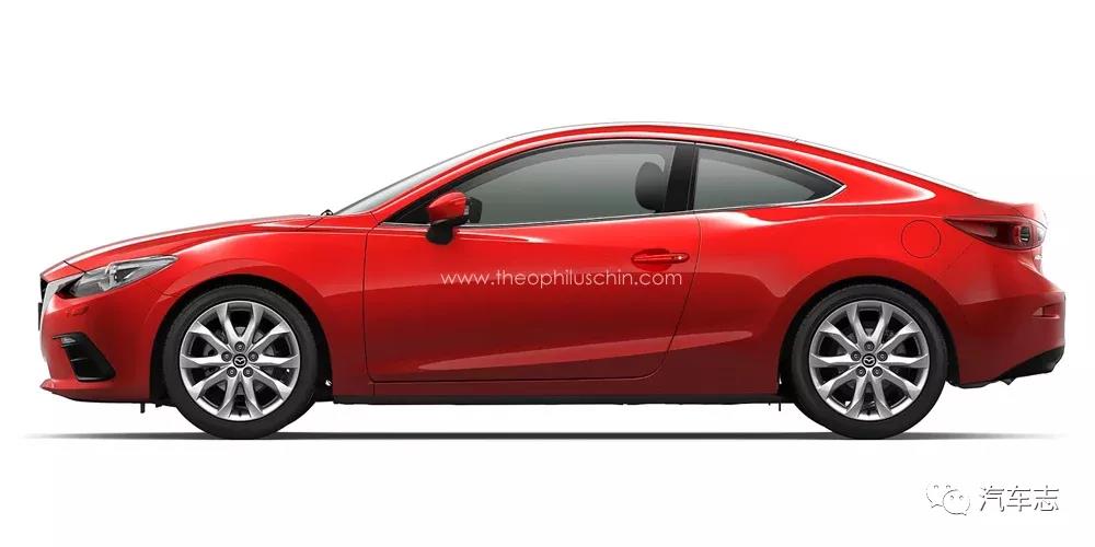 2020款马自达3掀背版全方位展示,马自达3新款第三代