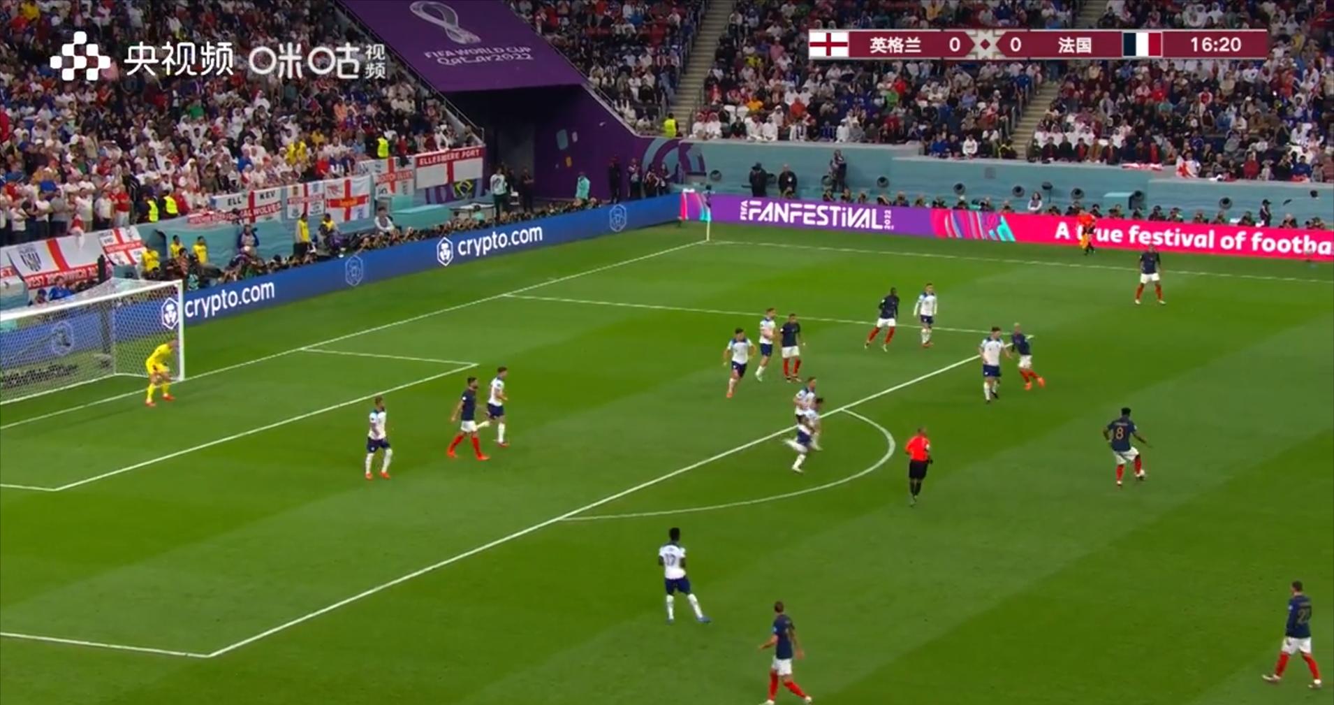 英法大战比分,英法大战复盘