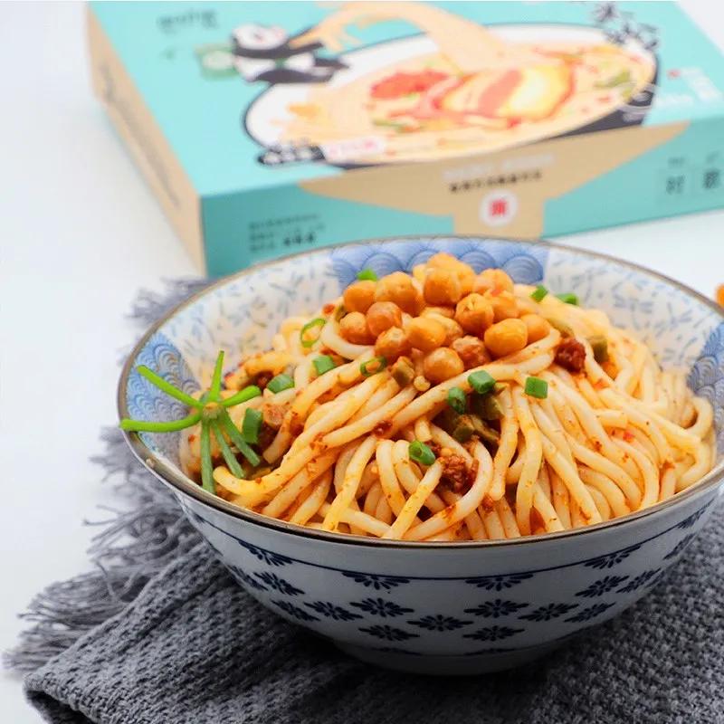 比螺蛳粉还好吃的米粉,和螺蛳粉一样火的米粉有哪些