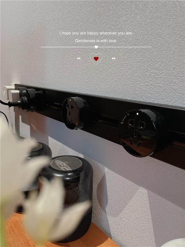 德力西轨道插座如何使用,德力西轨道插座十大排名