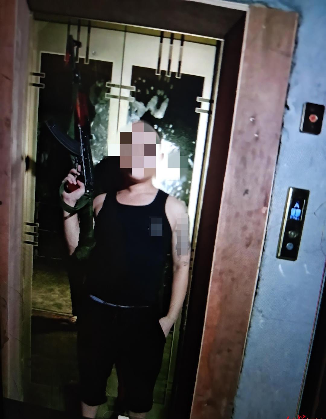 在缅甸赌场当保安,男子自述在缅甸当保安