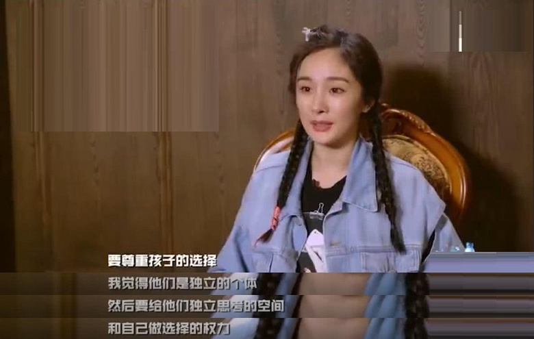 离婚的明星有多卑微，爱孩子成了一道证明题