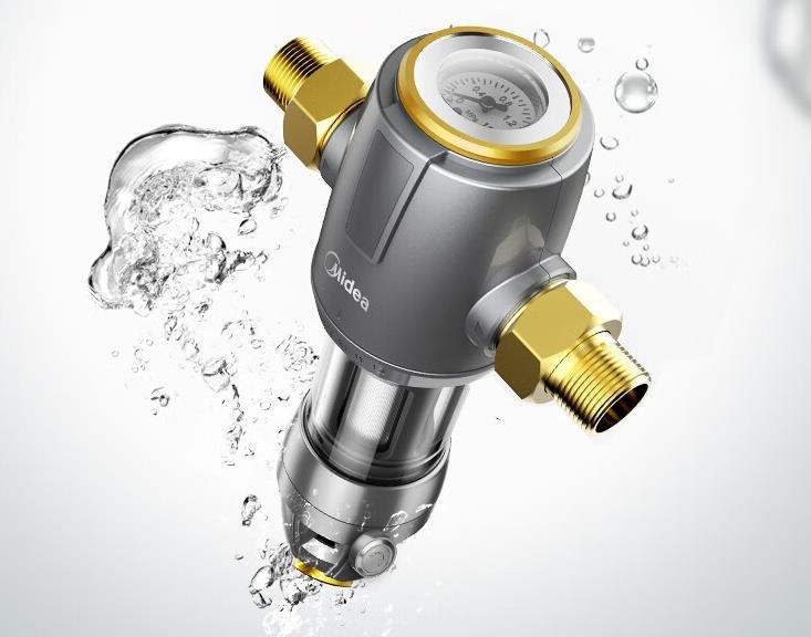 哪种前置过滤器比较好,哪种前置过滤器实惠