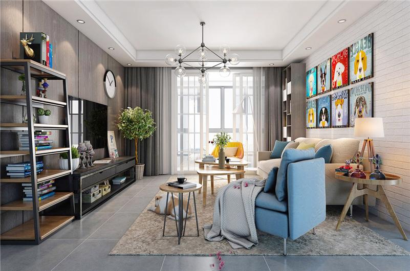 沈阳小装修公司哪家靠谱便宜,沈阳装修公司装修报价单明细表