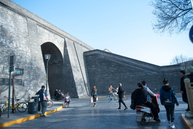 西安秦始皇陵墓风水怎么样,风水宝地秦始皇