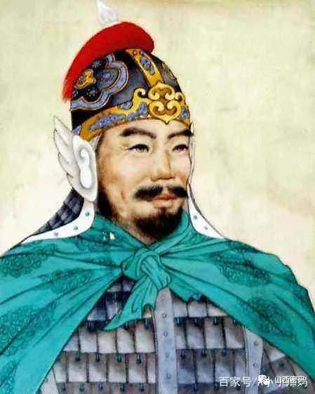 太行山不是八百里而是780Km:冯潞接受黄河电视《问道山河》专访