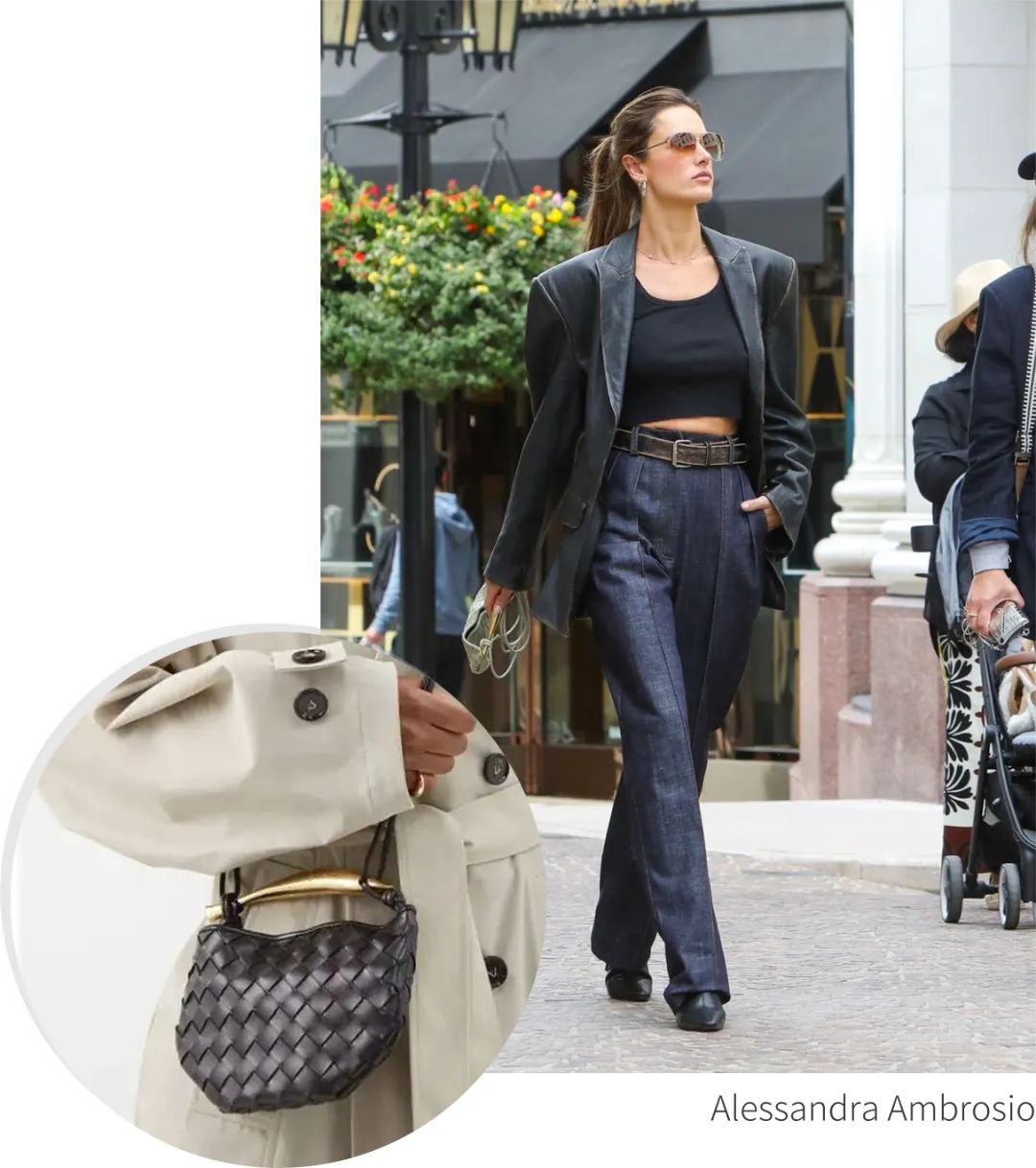 bv的包值得买吗,bv最值得买的包