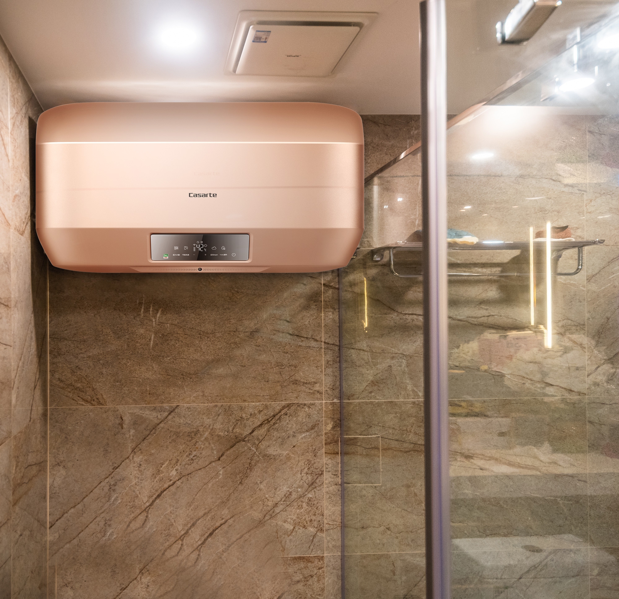 安装空气能热水器是交智商税吗,为什么都说空气能热水器费电