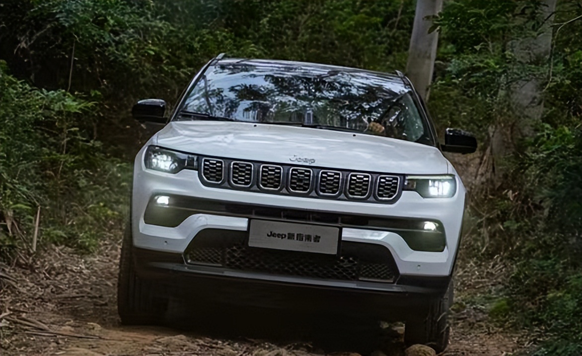 20多万买豪华品牌suv来看看值不值,10万元预算最亲民的紧凑型suv推荐