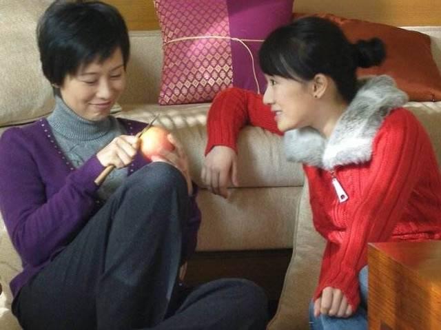 蜗居海藻最后跟谁在一起了,蜗居海藻为什么要当小三