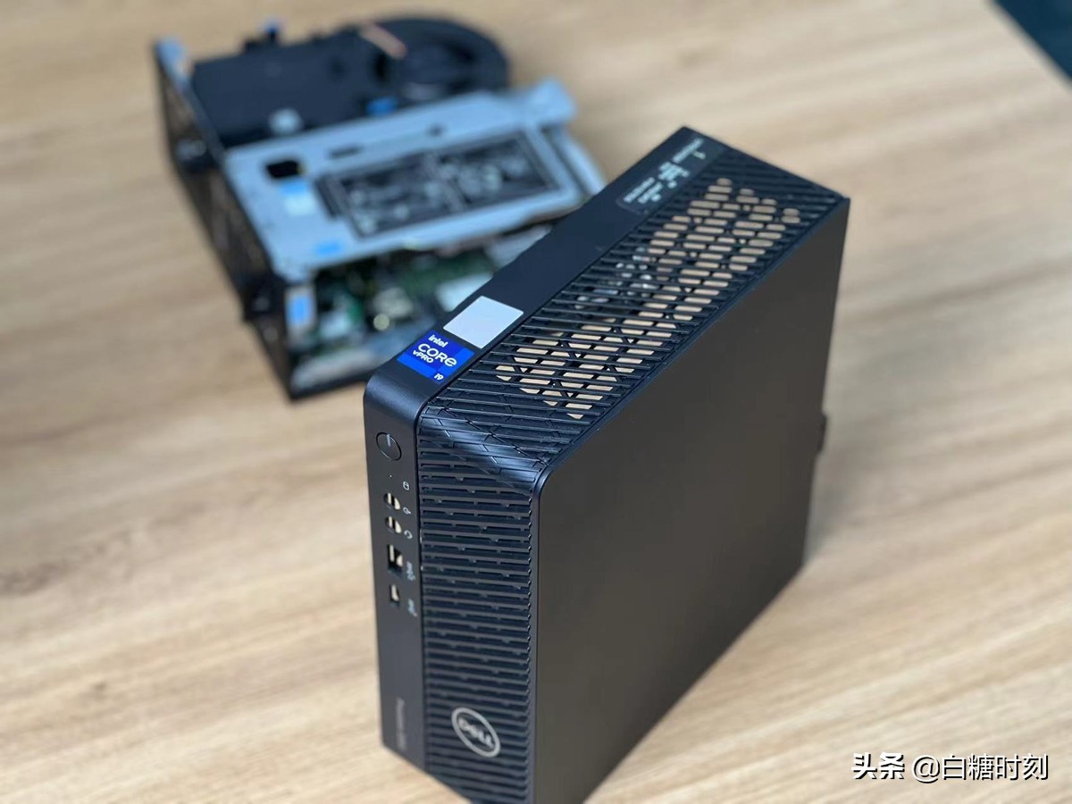 戴尔precision3260,戴尔precision3450小型工作站