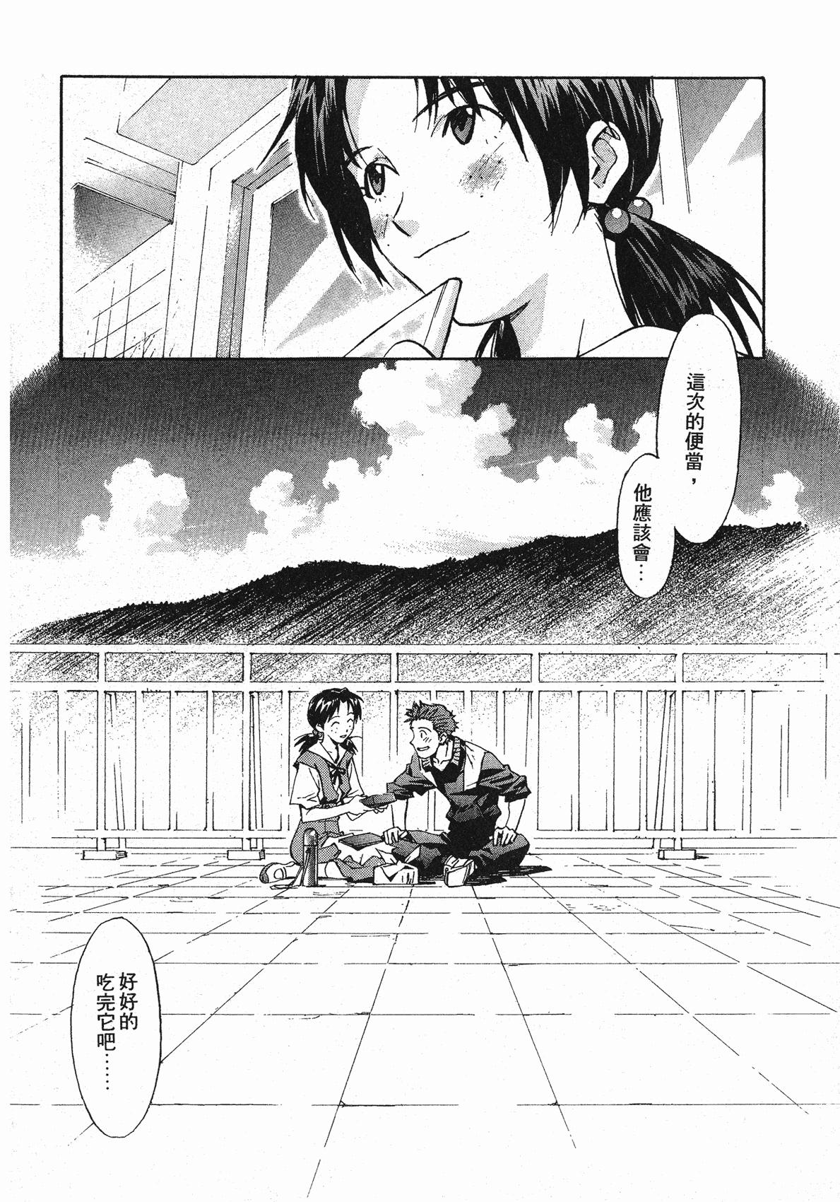 《新世纪福音战士》中的插入栓控制系统，及第十三使徒霰天使设计