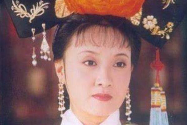 康熙与雍正最爱的女人,康熙雍正一生最爱的女人