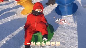 哈尔滨太阳岛雪博会,哈尔滨雪博会太阳岛冰雪大世界