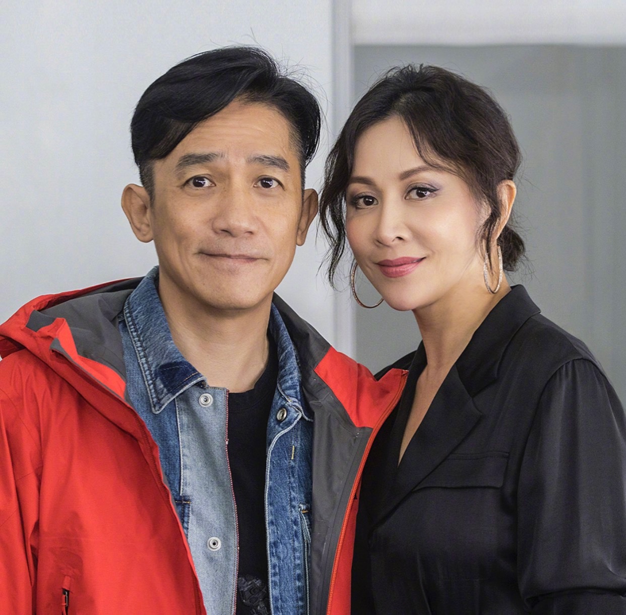 9位丁克明星夫妻,9对丁克明星夫妻各有各的故事