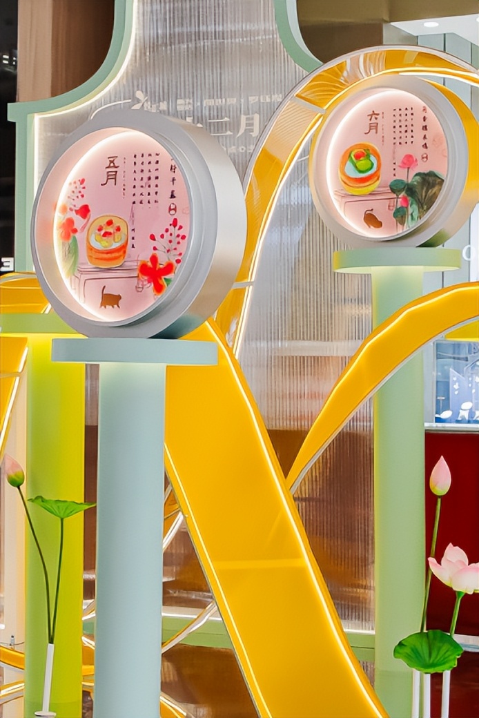 悦汇城2周年活动,悦汇城2周年盛典