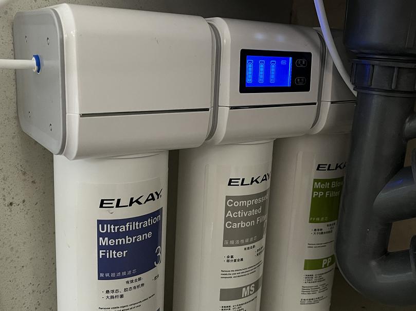 艾肯超滤净水器,艾肯净水器品牌