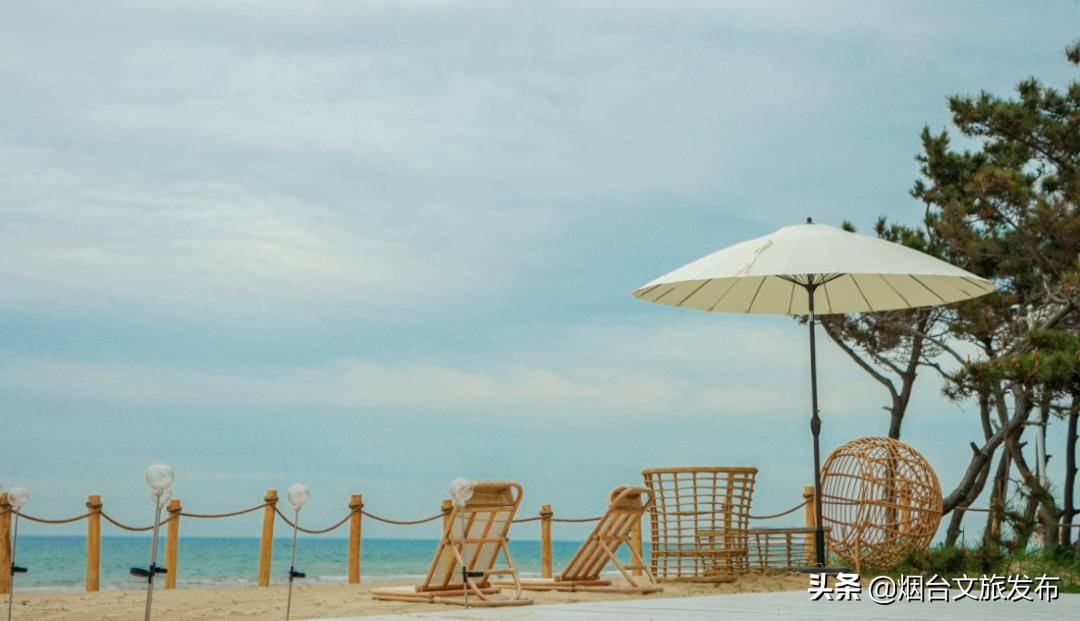 烟台养马岛夏季,烟台养马岛什么天气适合去