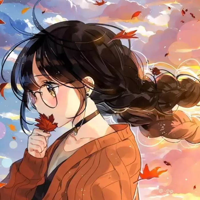 因为她是养女，就算被不公平对待也心存感激，不敢贪图别的。