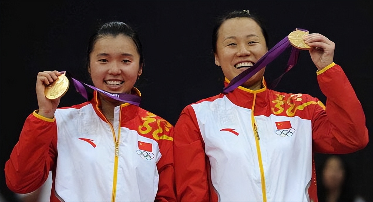 即使国羽没有假球+情感事件,也无法阻挡16年里约的溃败