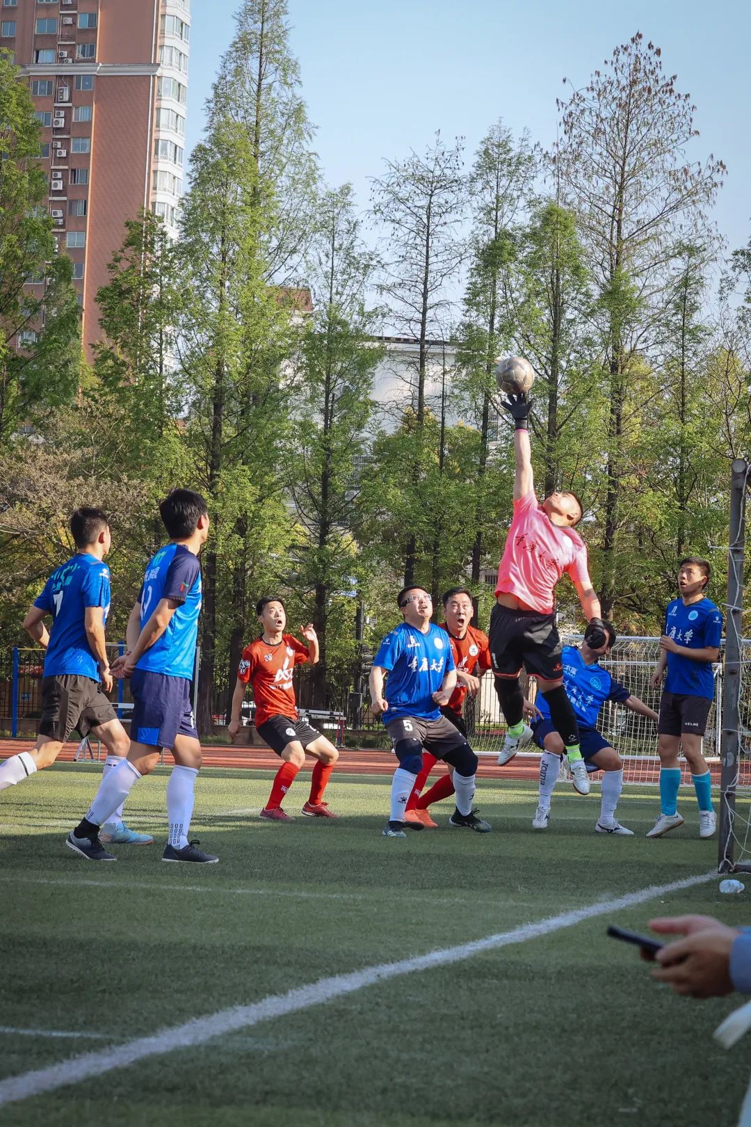 公益比赛现在开赛,公益直播大赛省决赛