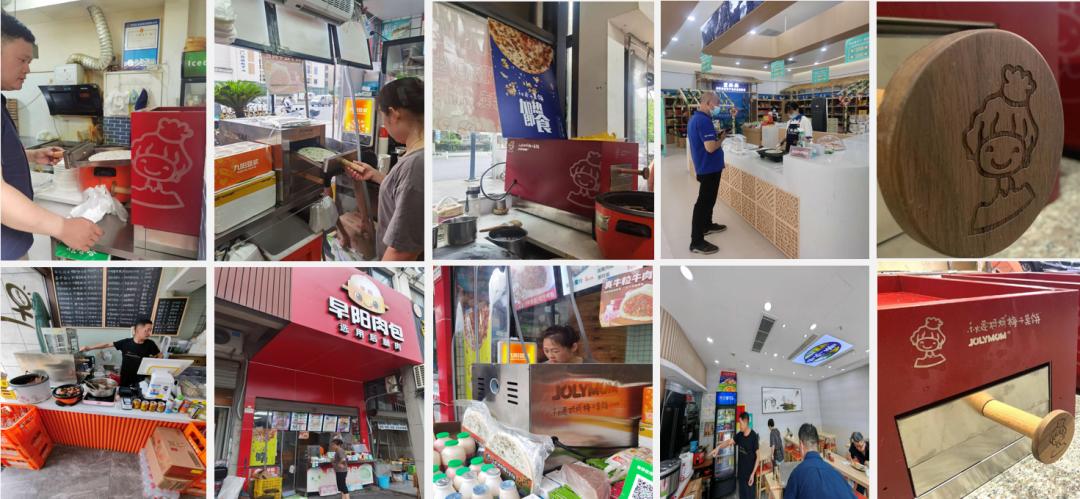 靠一张烤饼年赚近亿！这个特色小吃品牌，凭啥在国人心中封神？