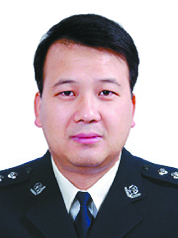 【学习贯彻二十大精神】*党**的二十大精神学习体会，公安部业务局有关负责人这样说