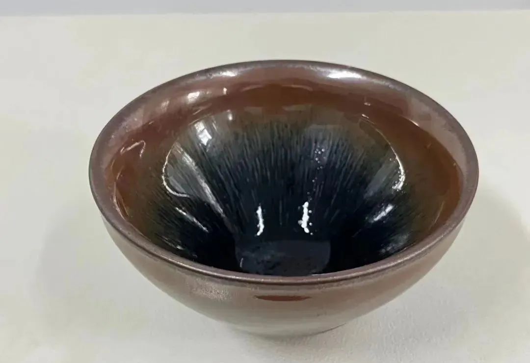 宋代第一建盏茶器,建盏为何是宋代点茶的首选茶器