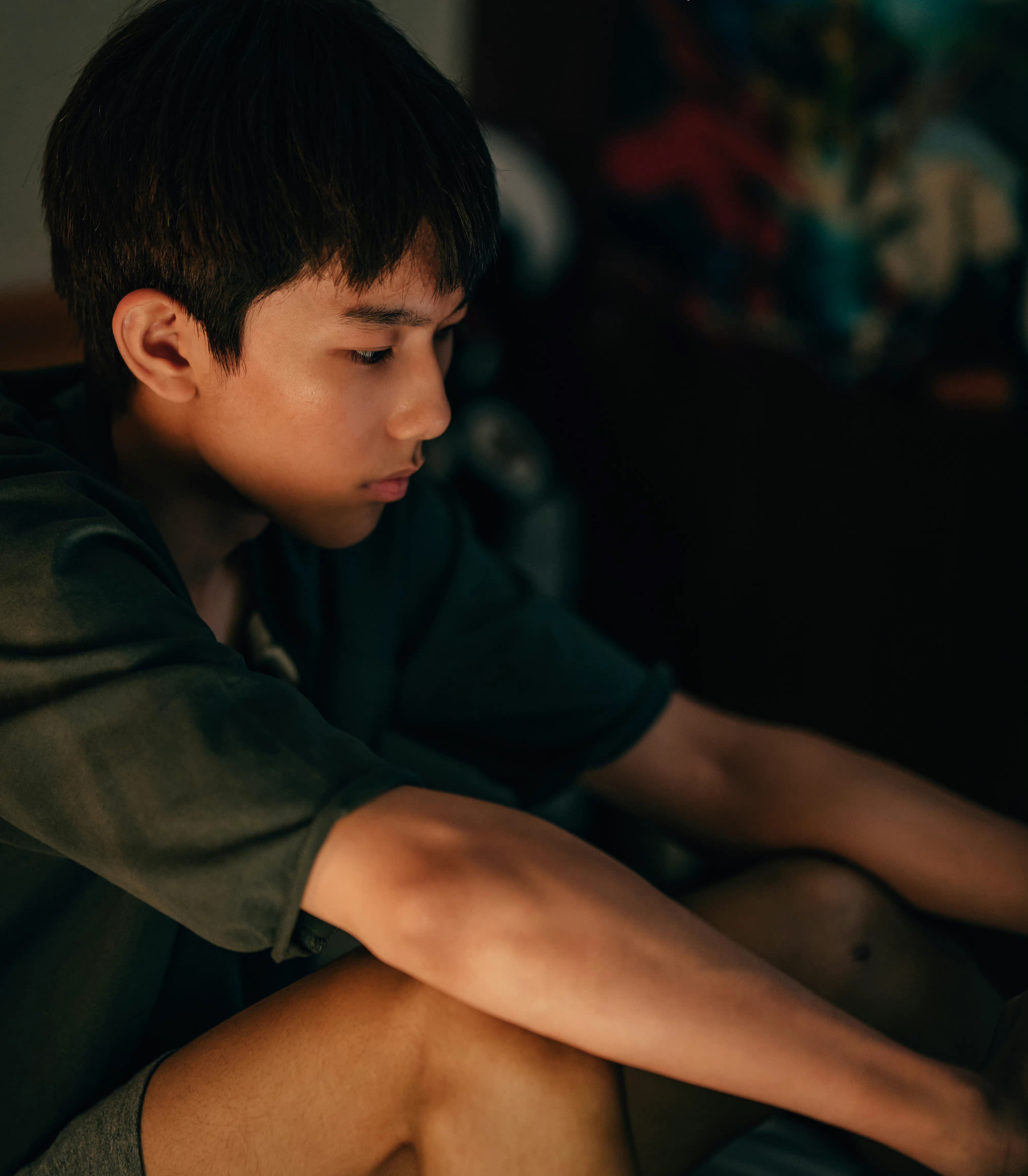 心居冯晓琴和冯大年是什么关系,心居冯晓琴冯大年结局