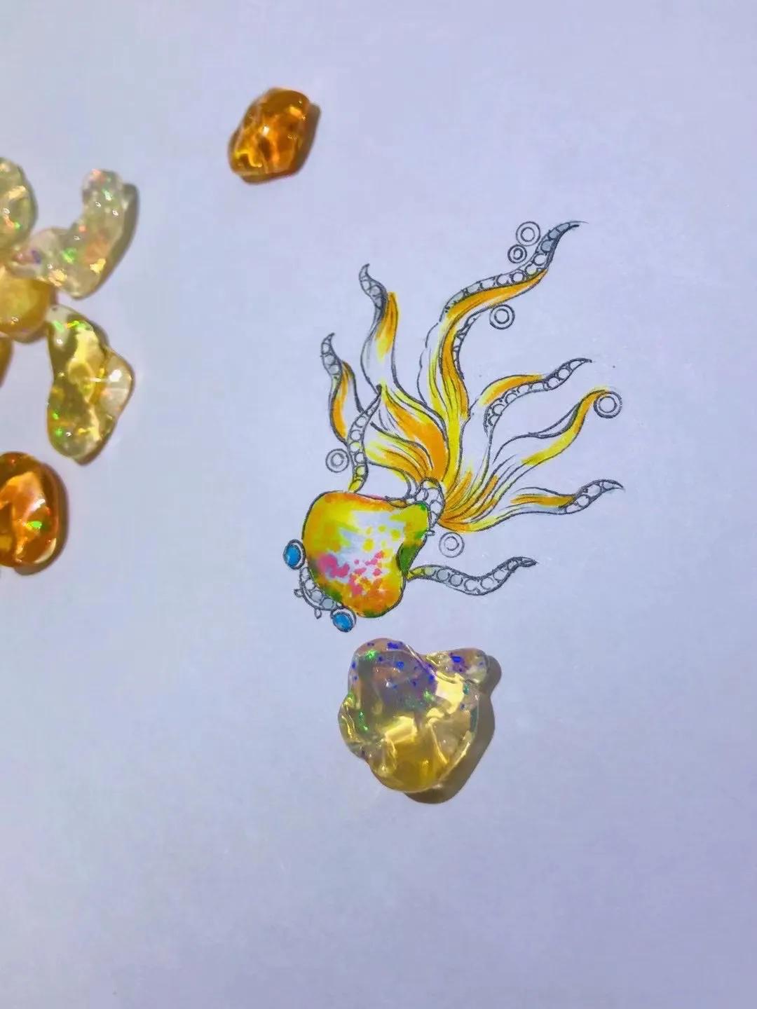 欧泊设计感,欧泊品牌设计