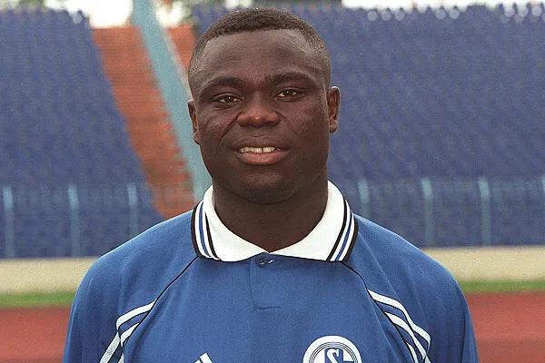 历届德国足球国家队队员,留洋的球员回忆