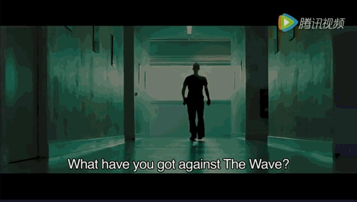 推荐电影97《浪潮》豆瓣8.7高分，高中老师6天将所有学生变成恶魔