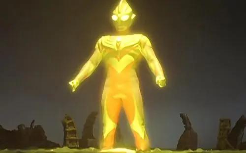 迪迦奥特曼在特摄剧中的地位,迪迦奥特曼真正的新生代英雄