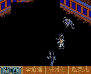 红白机上的山寨游戏,红白机玩什么游戏最垃圾