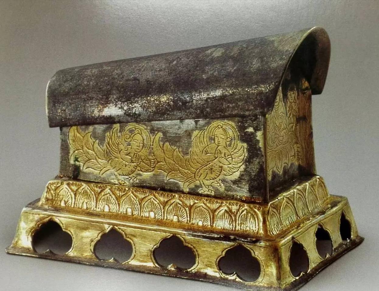 佛祖舍利子是怎么形成的,高僧留下的舍利子到底是什么