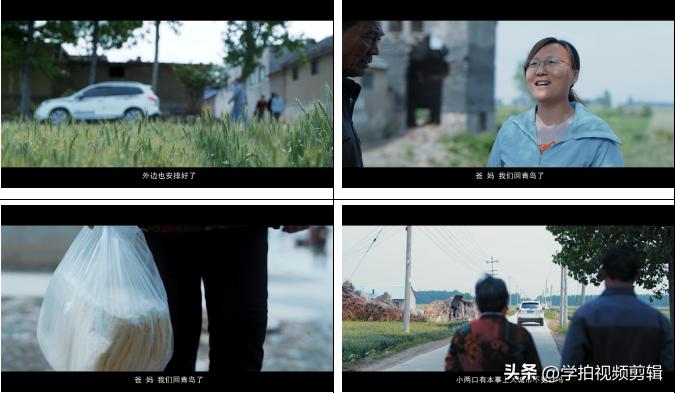 宁夏乡村党建宣传片脚本,党建题材宣传片