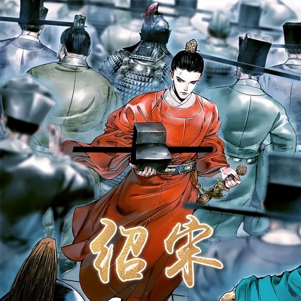 3本口碑炸裂巨好看穿越小说推荐,5部高分历史穿越小说