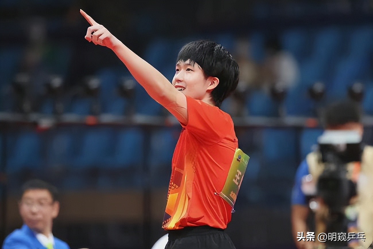 2021年世乒赛男单8强梁靖崑,世乒赛半决赛直播中国队瑞典