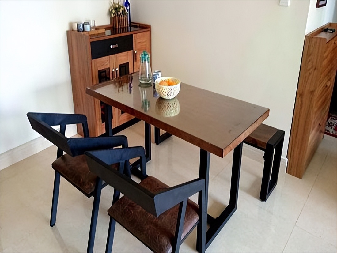 房子小户型三房一厅,晒晒我家三层自建房