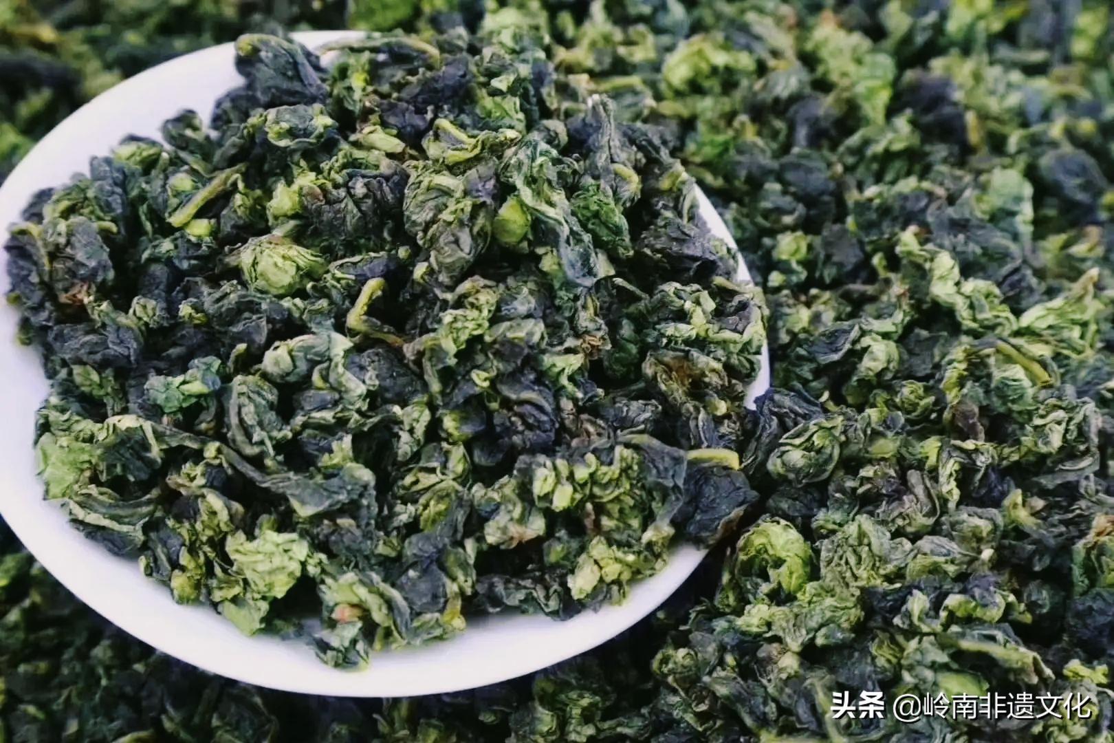 安溪铁观音茶文化,茶文化铁观音