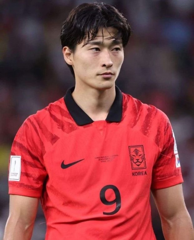 韩足晚报,韩足球最新战报韩国