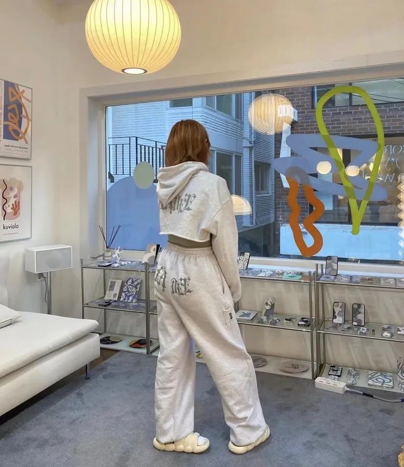 秋冬裤子推荐运动裤,最好的秋冬运动裤