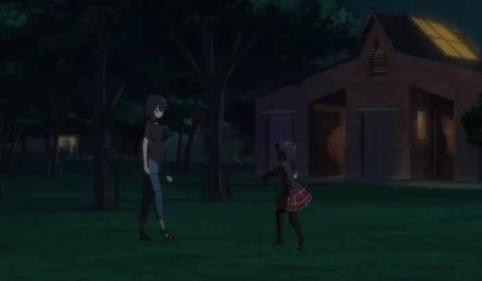 中二病也要谈恋爱一类的动漫推荐,中二病也要谈恋爱画风的动漫