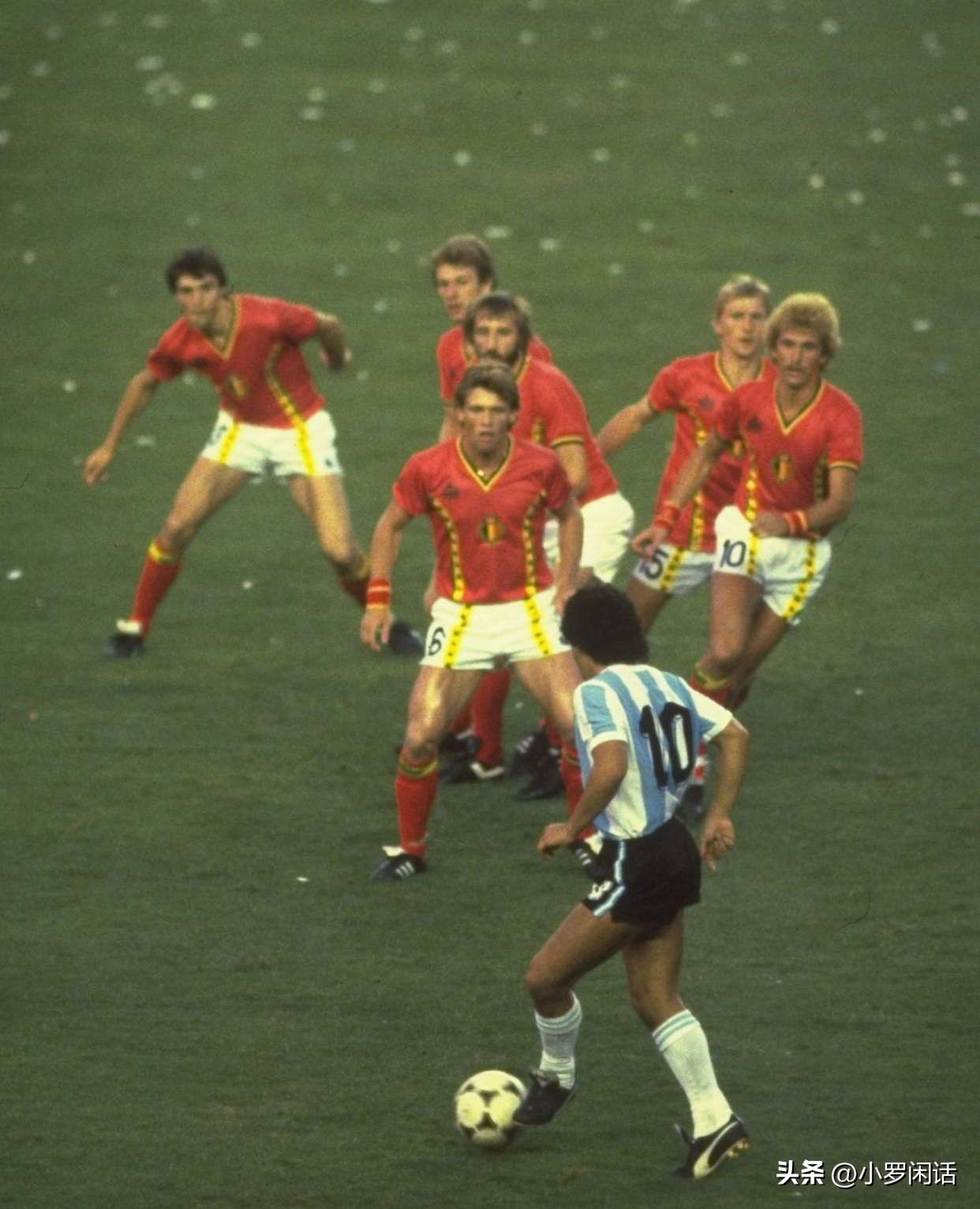 欧洲红魔黄金一代就此谢幕,黄金一代撑起比利时争冠雄心