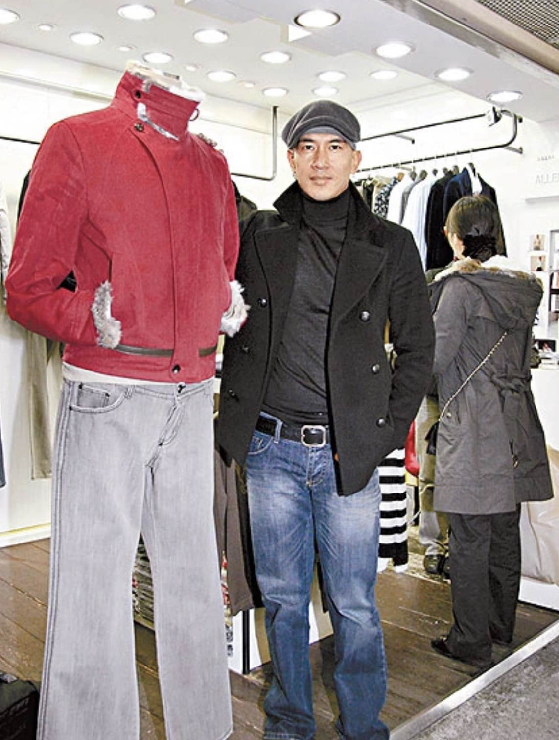 真没想到，汪总口中的“窝囊废”，并没想象的那么“窝囊”