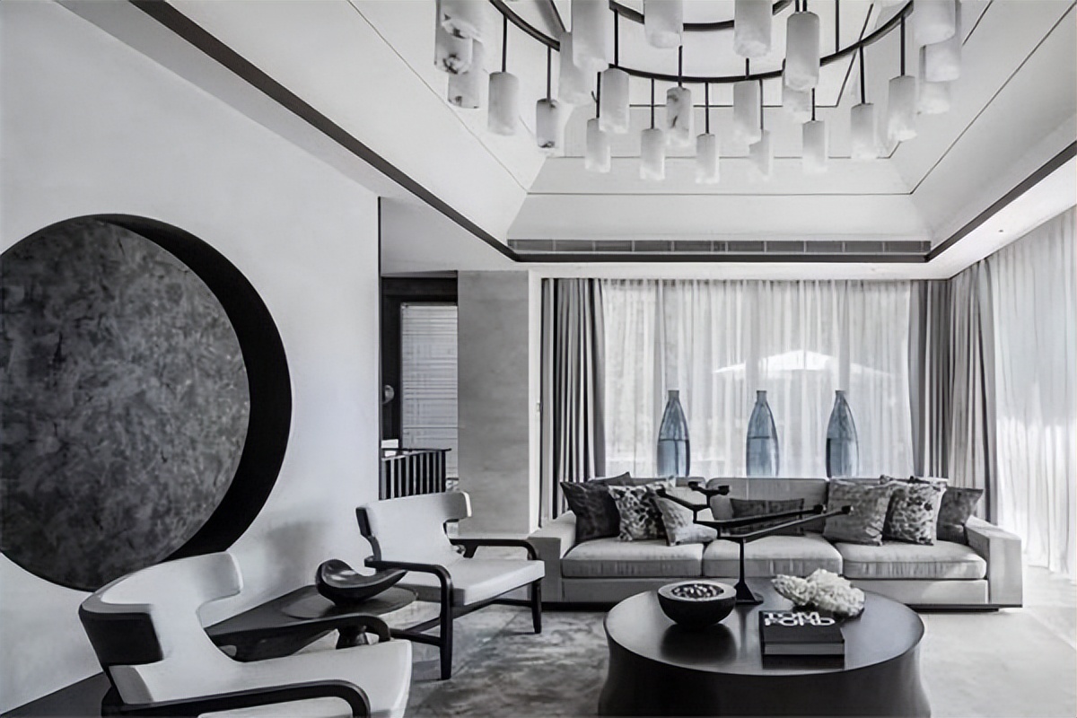 客厅没有阳台怎么装修效果最佳,没有阳台的客厅怎么装修小户型