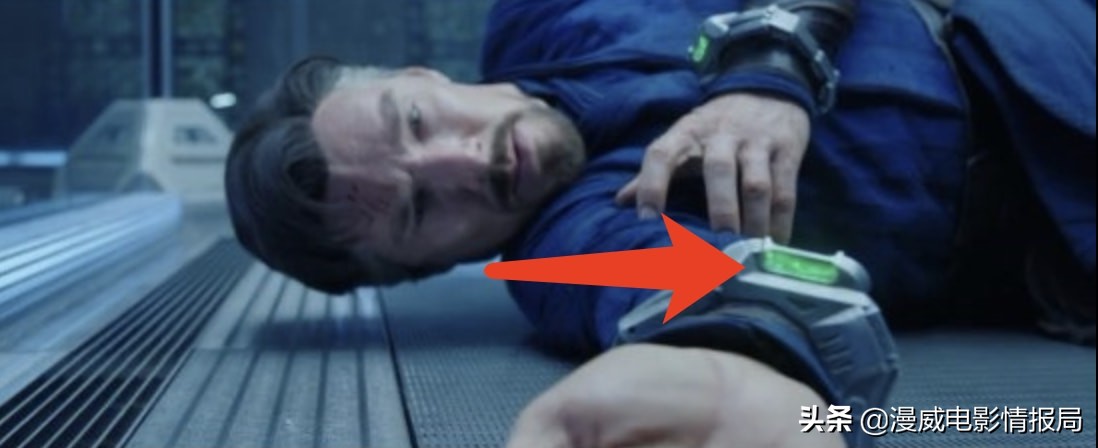 奇异博士2为什么会长出第三只眼,奇异博士2最后奇异博士有多强了