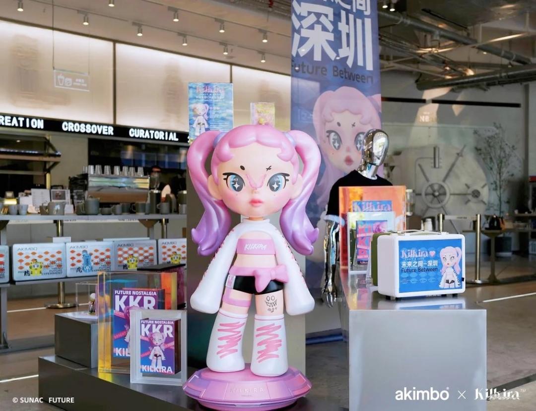 y2k与千禧风,y2k和yzk的区别