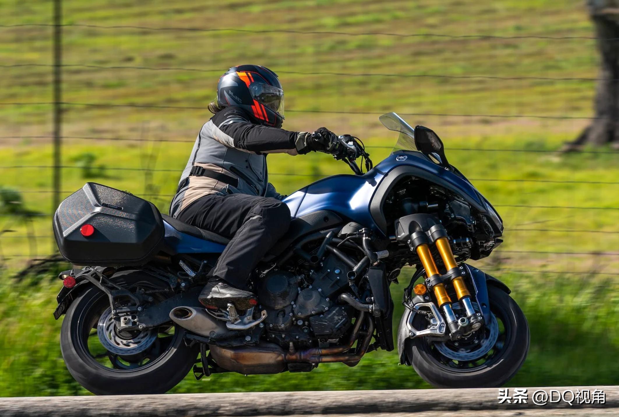 哈雷sportsters杜卡迪950,十万摩托车推荐排行榜前十名哈雷