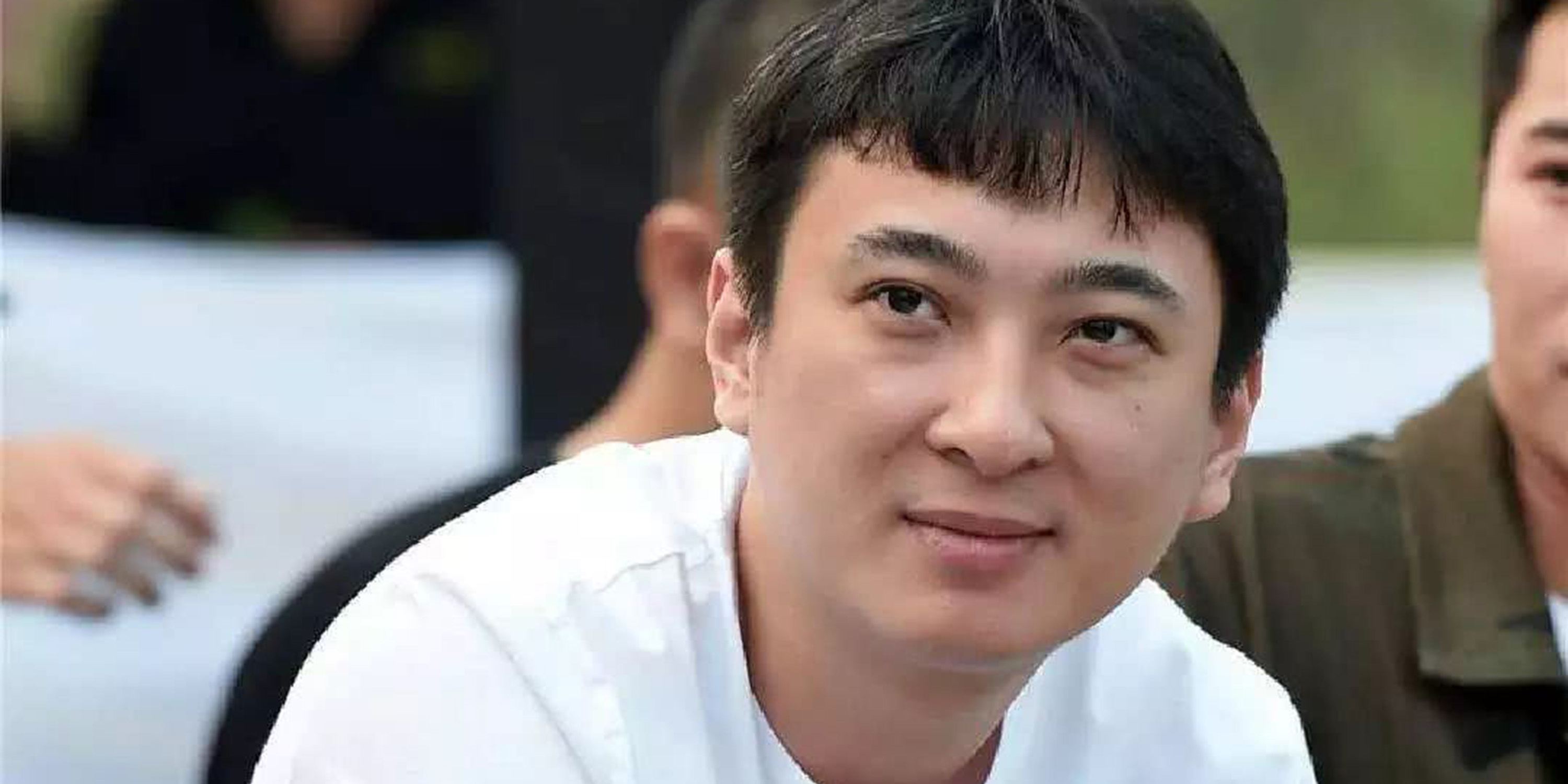 王健林以及万达集团现在的现状,王健林从首富到首负的采访